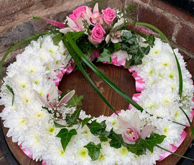 Funeral Flowers